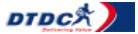 DTDC Courier services